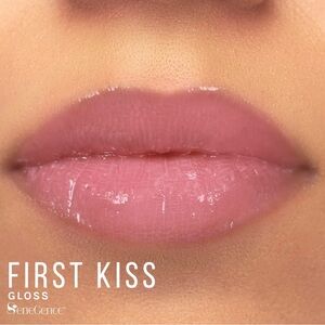 First Kiss LipSense Gloss